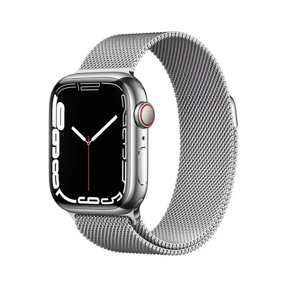 Other - Stainlees Steel Apple Watch band | 38/40mm